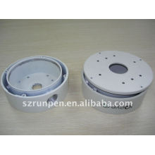 Die Casting Aluminium Kamera Base